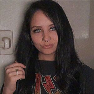 Meet your Posher, Lex